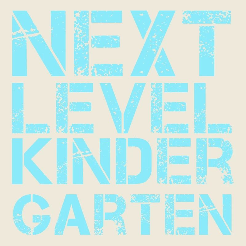 Next Level Kindergarten