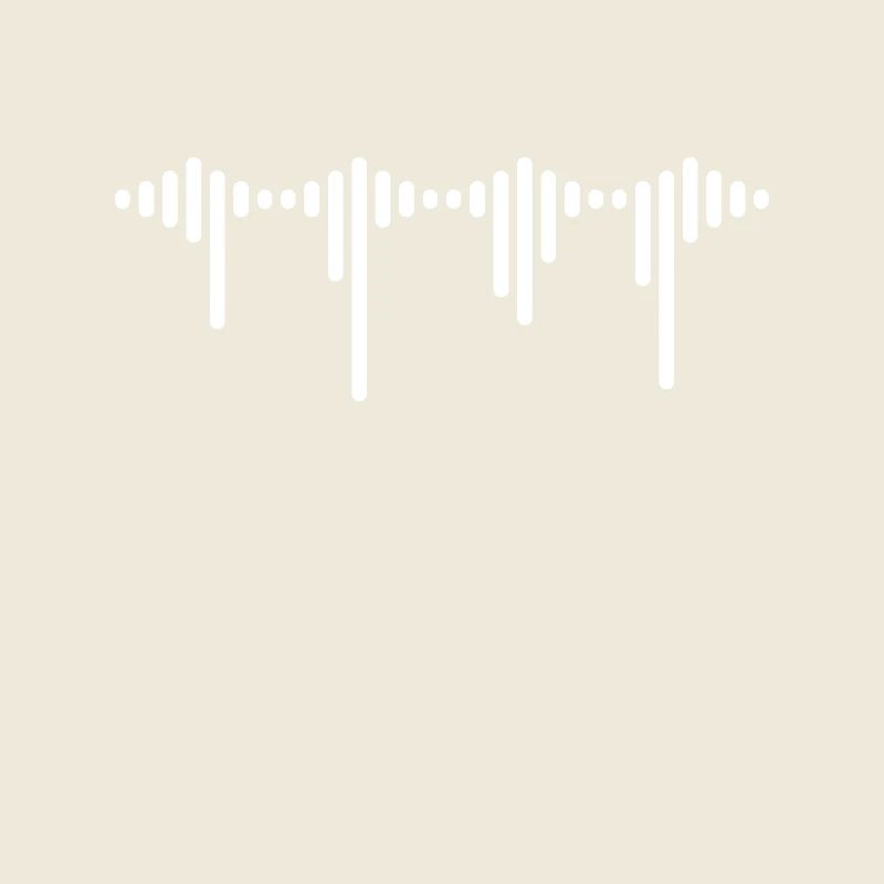 Linien Abstraktes Design Linie