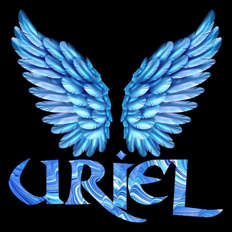 archangel uriel e 80