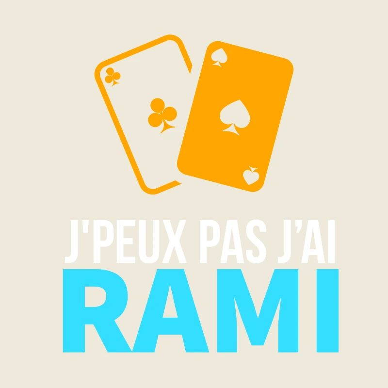 Kartenspiel Le Rami