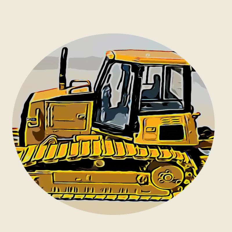 Bulldozer