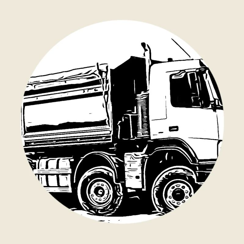 Camions