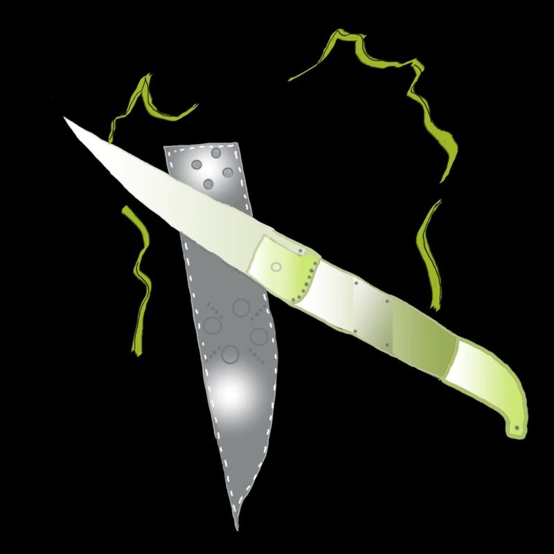 couteau
