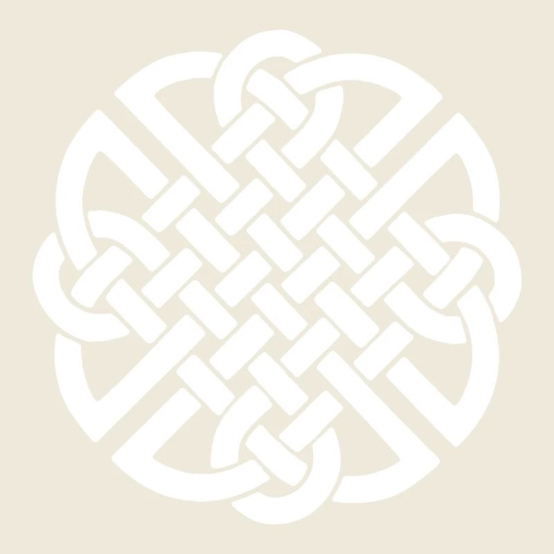 Celtic knot