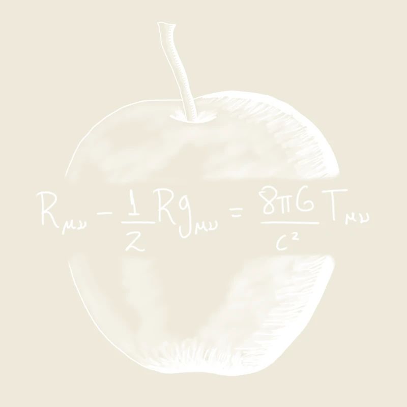 Equation of general relativity