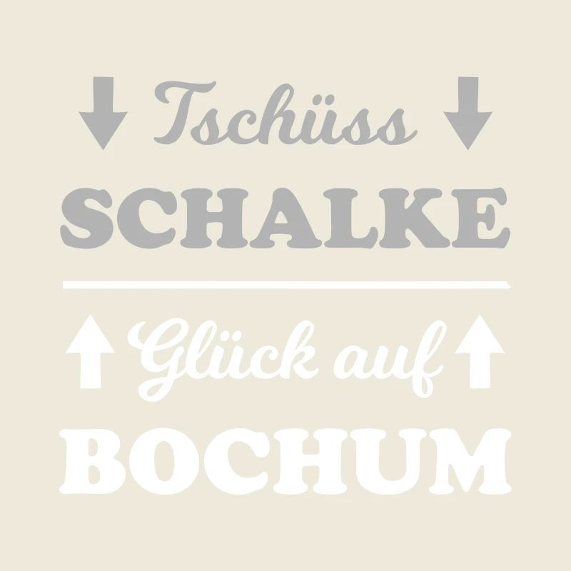 Aufstieg Bochum