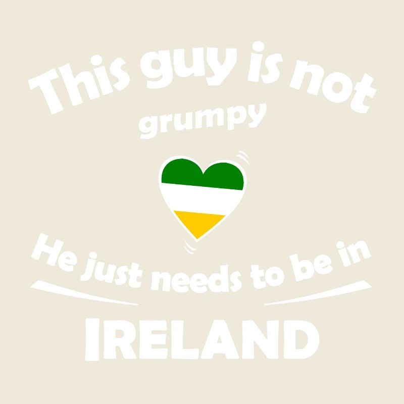 Vacances en Irlande