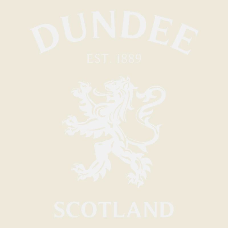 DUNDEE, Écosse, Schottland