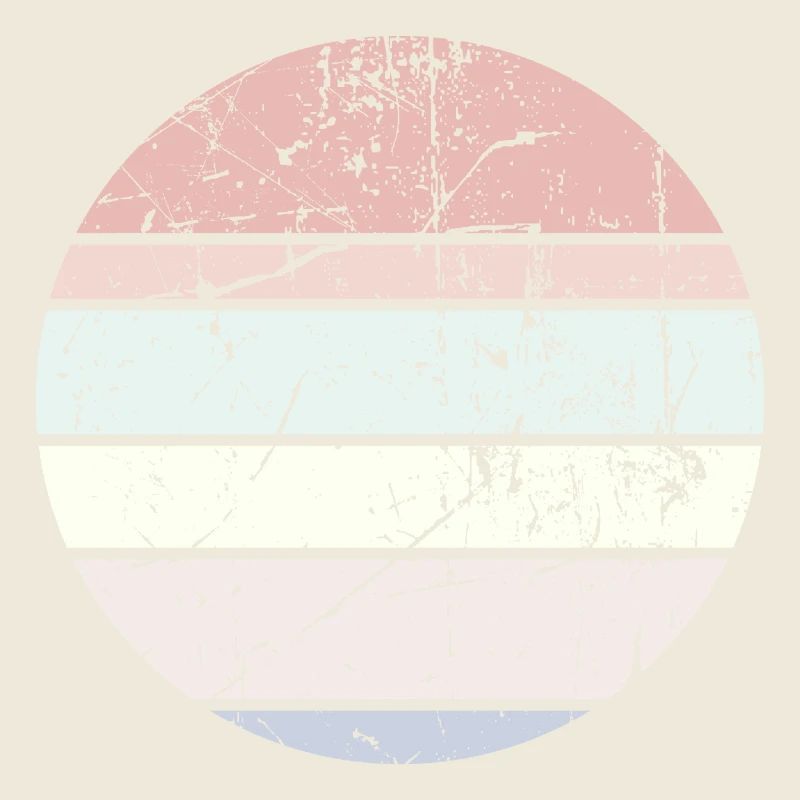 Background Pastel Circle