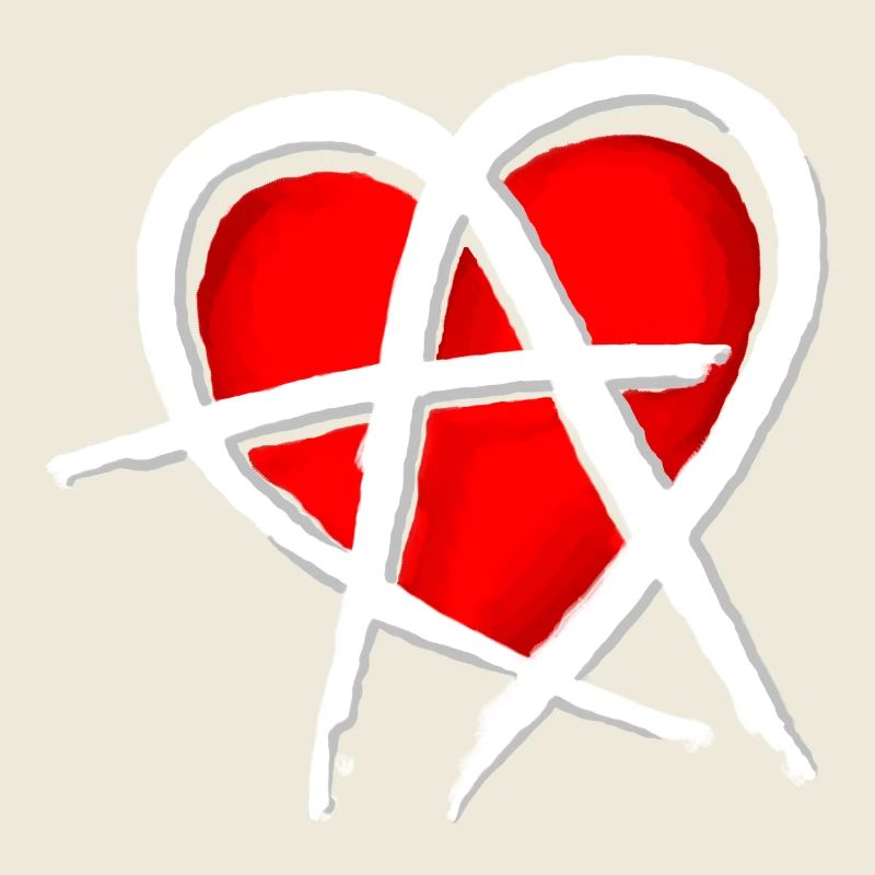Anarchy & Love