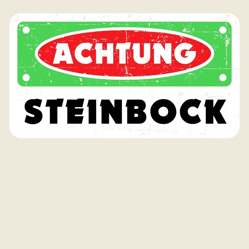 Sternzeichen Steinbock Galaxie Statement Horoskop