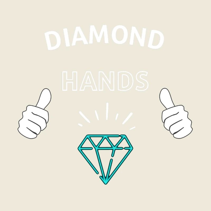 Diamond Hands Krypto
