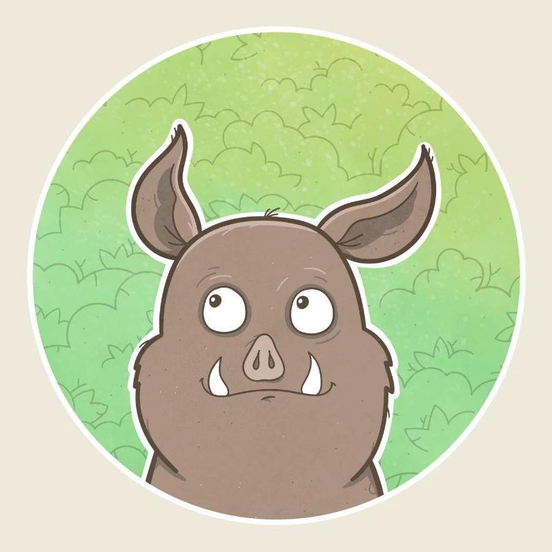 Wild boar
