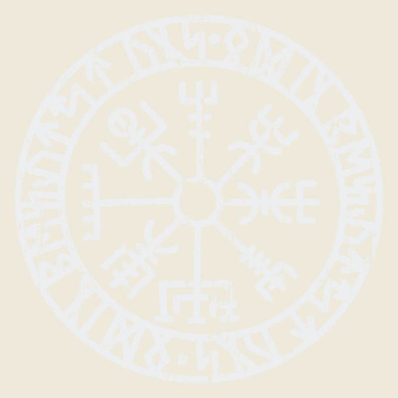 Wikinger Symbol