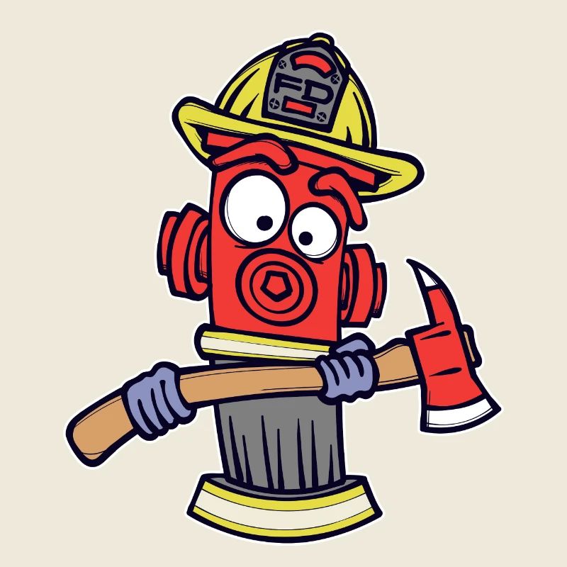 Firefighter Firefighter Helmet Extinguishing