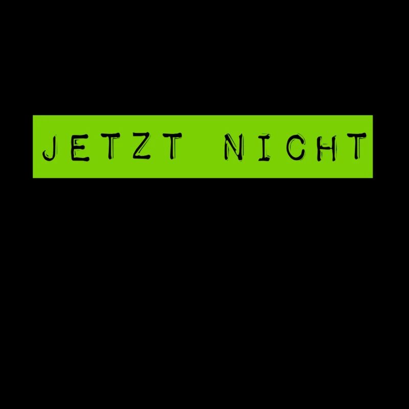 du nervst