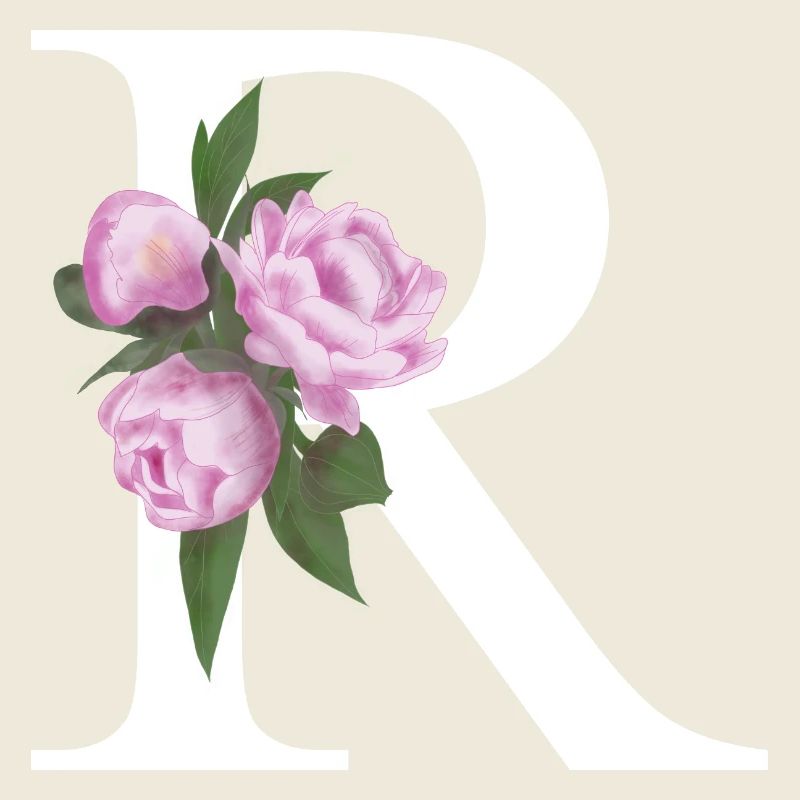 R