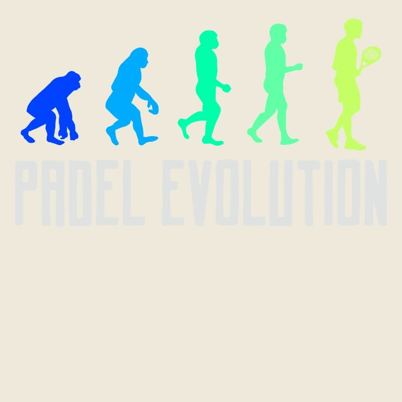 Player Evolution Padel Padel Game Statement