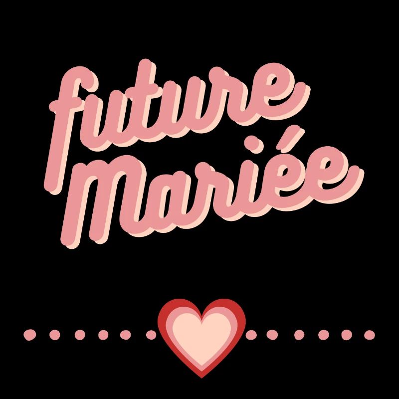 EVJF future mariée. Enterrement vie célibataire