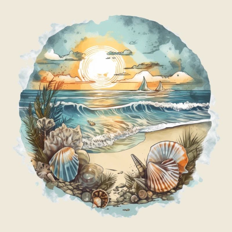 Beach Dream