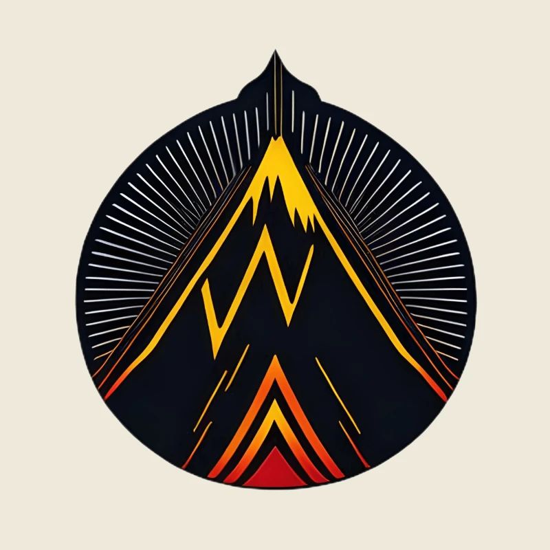 Vulkan logo