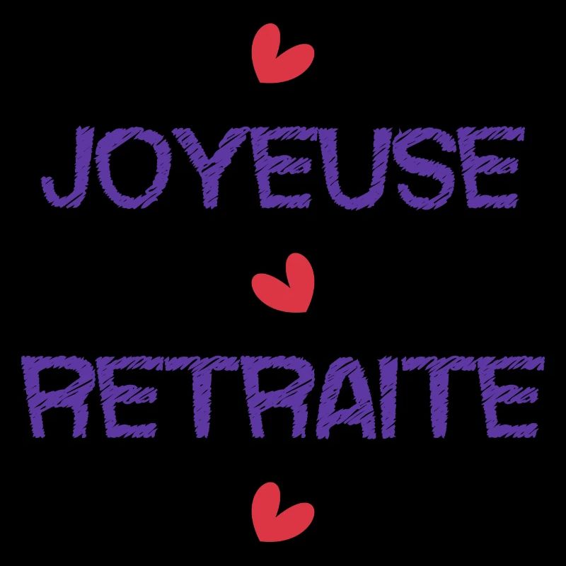 RETRAITE. RETRAITE. RETRAITEE. SENIOR. MAMIE. PAPY