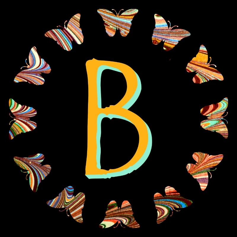 schmetterlinge e 56 b