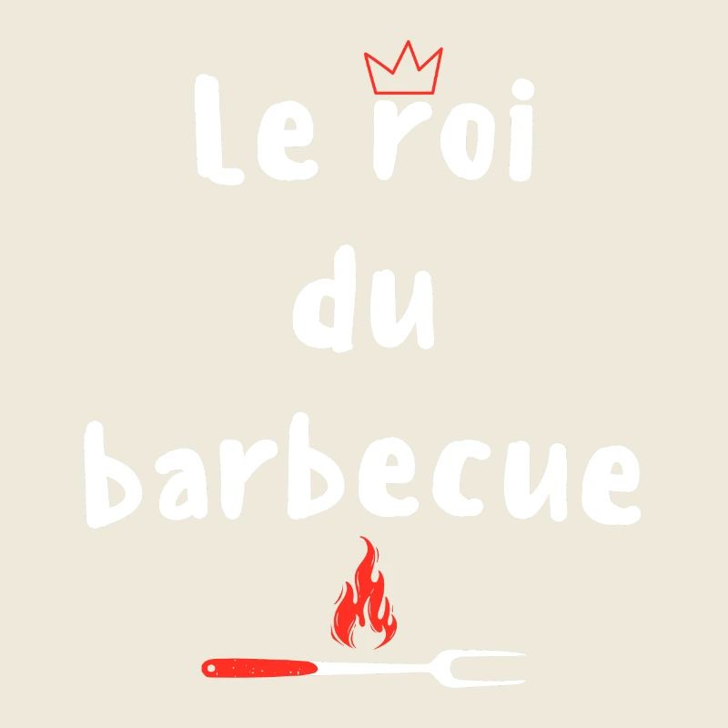 Le roi du barbecue