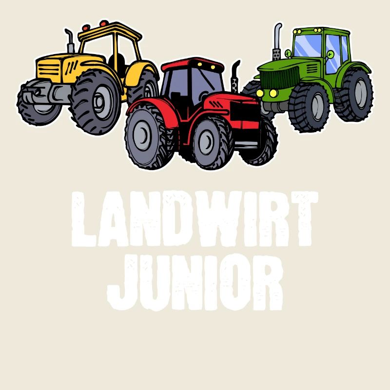 Kraftfahrzeug Jungbauer Traktor Statement Bauer