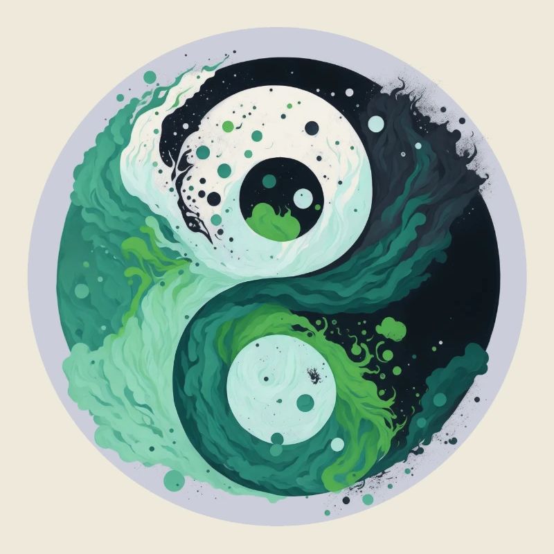 Yin Yang