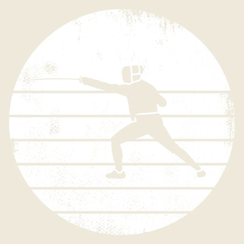 Fencing Drawing