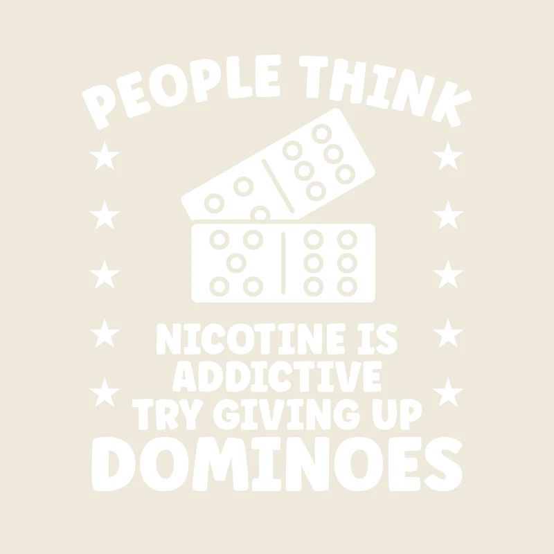 Conception de domino