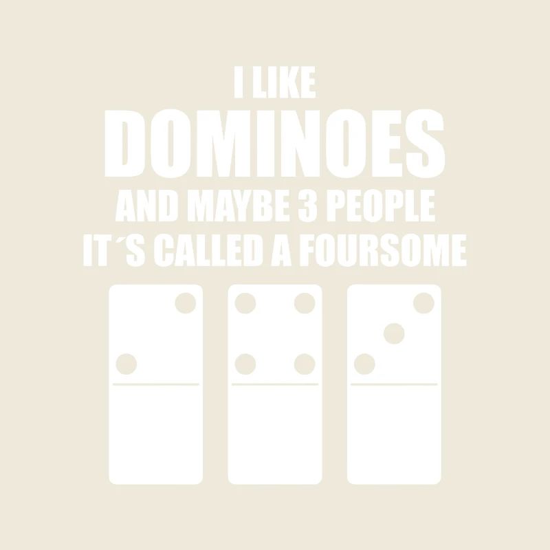 Conception de domino