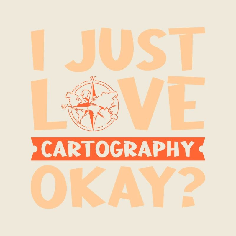 Conception cartographique
