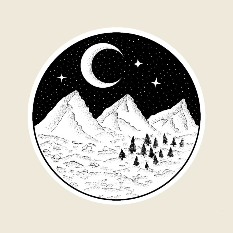 Berge