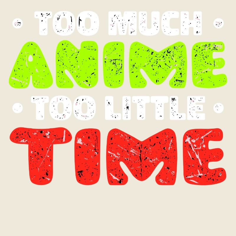 Anime Cartoon Comic Statement Manga Japon