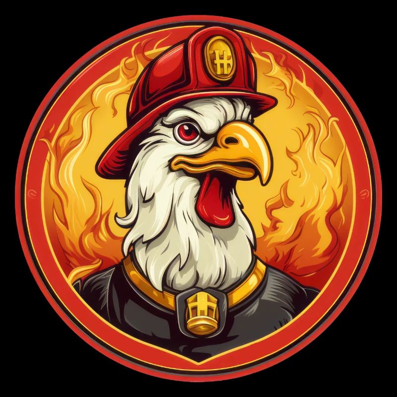 Feuerwehr Hahn