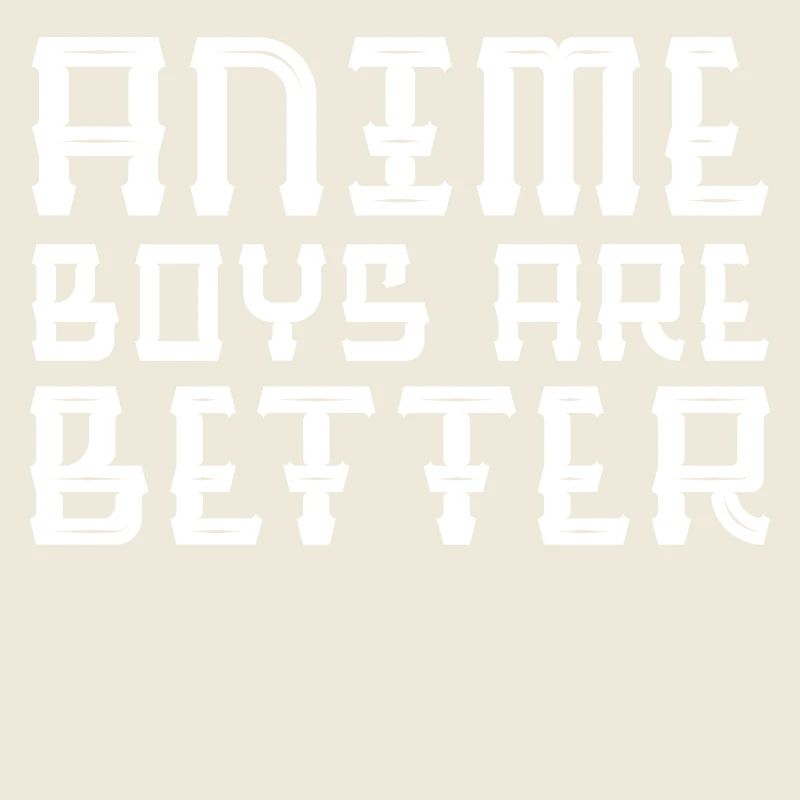Anime Statement Mangastyle Japanese Comic Manga