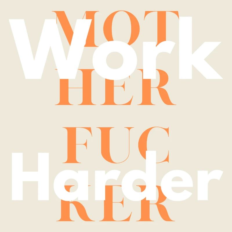 work harder 1