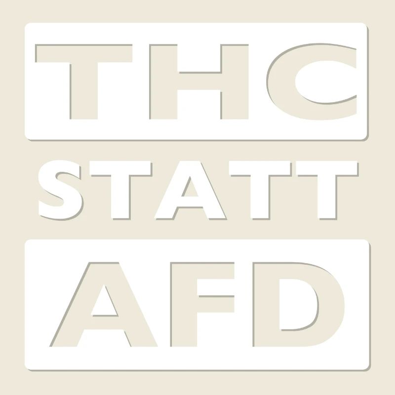 THC STATT AFD