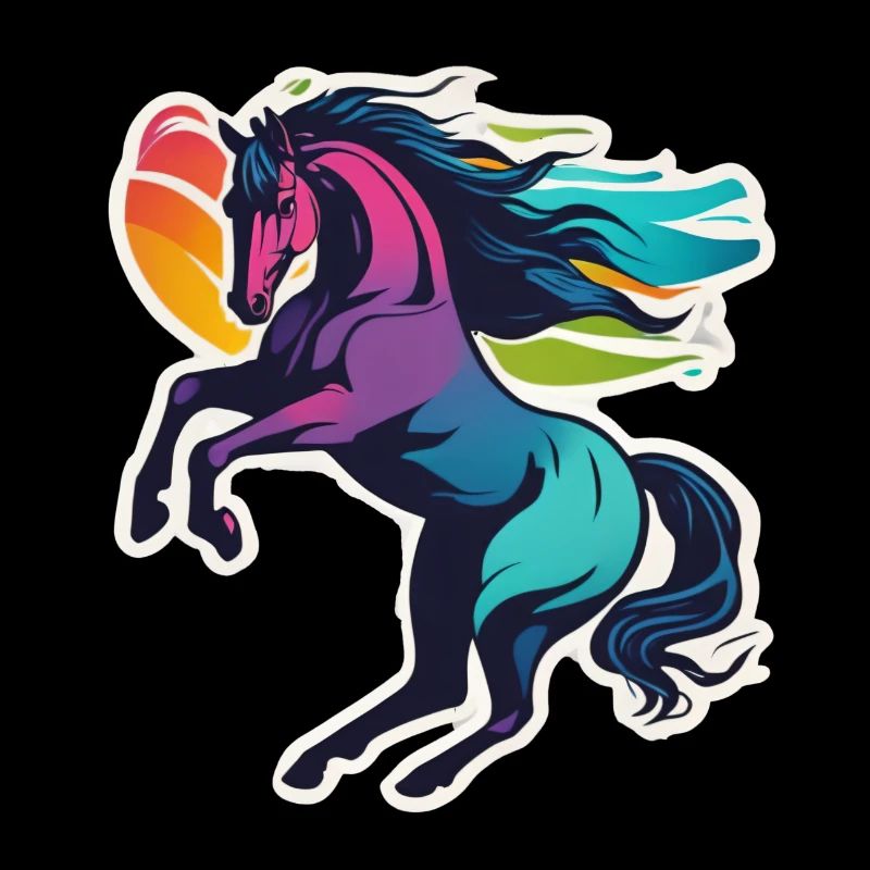 Pferd