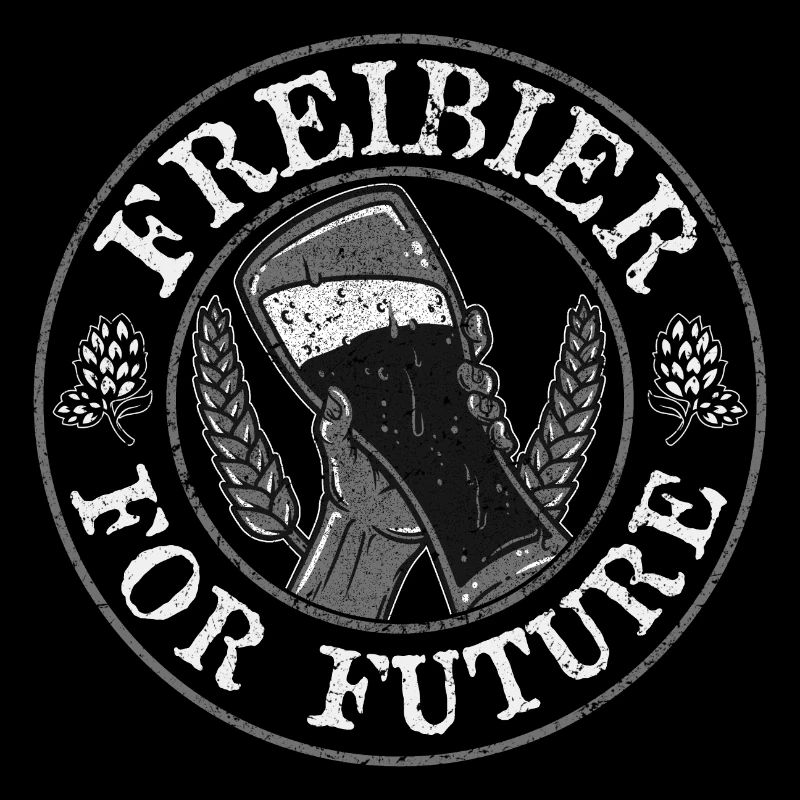 Freibier For Future