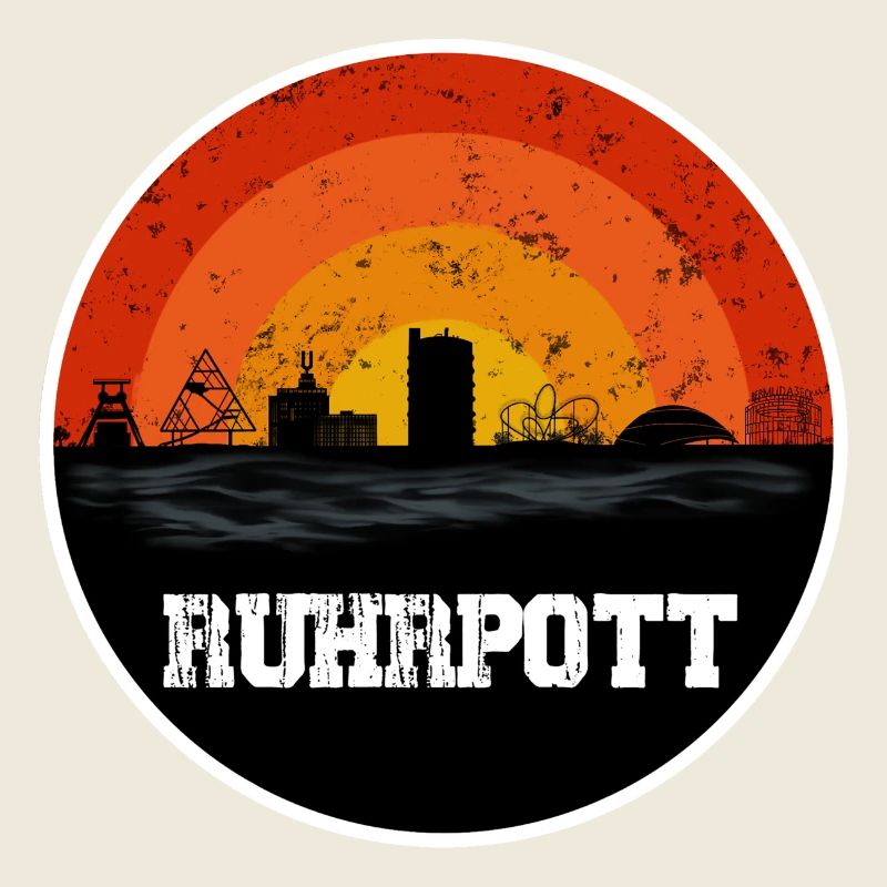 Ruhrpott Original Skyline