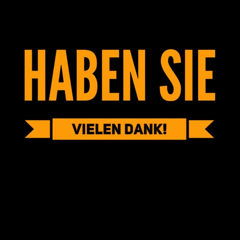 ich bin dankbar