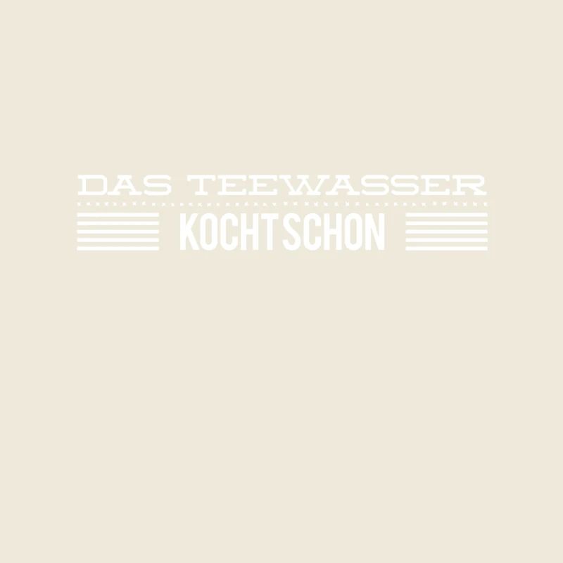 Lust auf Tee?