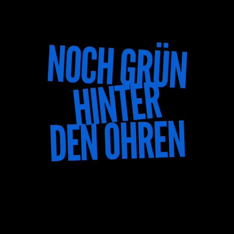 ich bin unreif