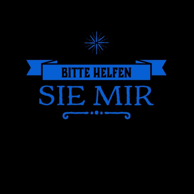 bitte helfen sie mir