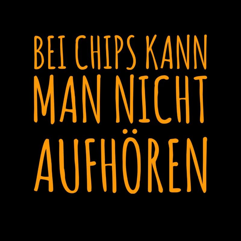 ich liebe Chips