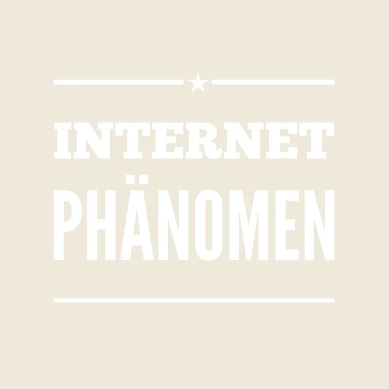 ich bin ein Phänomen