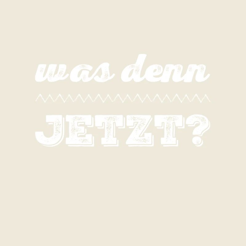 Entscheidung wird benötigt